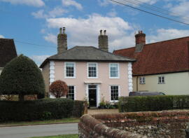 Orme House, The Green, Diss IP22 1AN