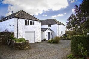 The Old Stable House, Senwick, Borgue, Kirkcudbright DG6 4TP