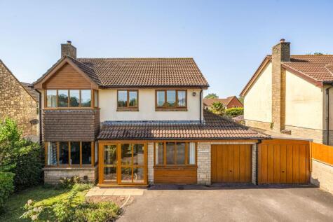 Coxley, Wells, BA5