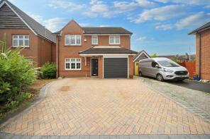 6, Kidd Close, Wigan WN5 0BF