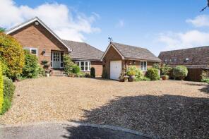 Staddlestones, Mill Lane, Bedford MK43 7NL