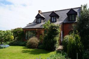 Wesley House, Main Road, Spilsby PE23 4ED