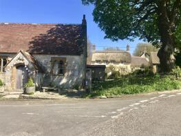 2, Spadger Lane, Dorchester DT2 8UB