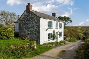 Little Bosullow Cottage, Access To Little Bosullow, Little Bosullow, Penzance TR20 8NS