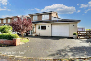 7 Rajmeh, Village Close, Lostock Gralam, Northwich CW9 7SW