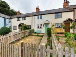 4, Elm Cottages, Hunningham Road, Leamington Spa CV33 9DZ