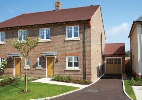 9, Oakford Park, Halnaker, Chichester PO18 0BF