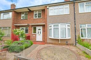 3, Hanbury Close, Waltham Cross EN8 9BZ