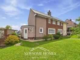 14, Y Gerddi, Holywell CH8 9PD