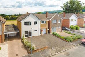 5, Glandulas Drive, Newtown SY16 4JB