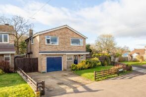 19, Castle Fields, Bicester OX27 7NW