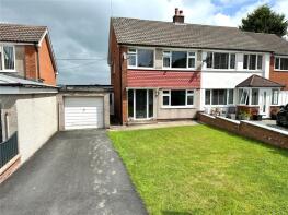 17, Garden Suburb, Llanidloes SY18 6EU