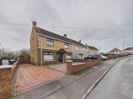 79, Bryngwyn Bach, Llanelli SA14 8SF