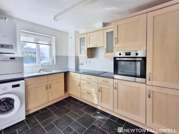 Kitchen Breakfast Room