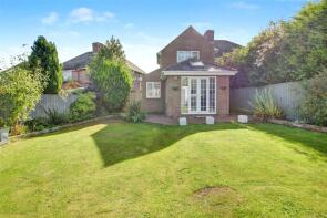 19, Hill Crest, Durham DH7 9QX