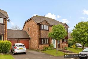 4, Saxon Close, Billingshurst RH14 9SA