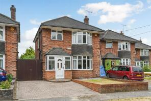 29, Coniston Road, Southampton SO16 9BU