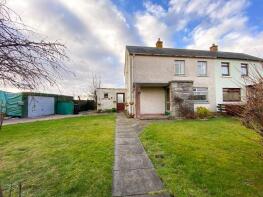 12, Tarbat Crescent, Brora KW9 6PJ