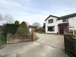 The Tussocks, Toad Row, Beccles NR34 7LG