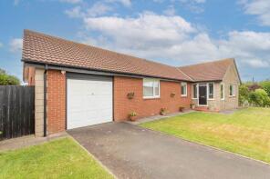 2, Bamburgh Court, Chathill NE67 5EF