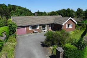 Pont Hafren, Felindre, Llanidloes SY18 6PH