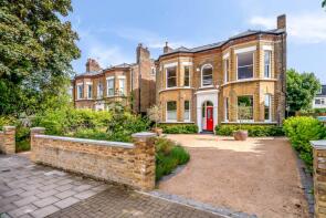 38a, Chestnut Road, London SE27 9LF
