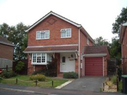41, Lysander Way, Waterlooville PO7 8LJ