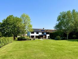 Leamon Farmhouse, The Street, Compton Martin, Bristol BS40 6JF