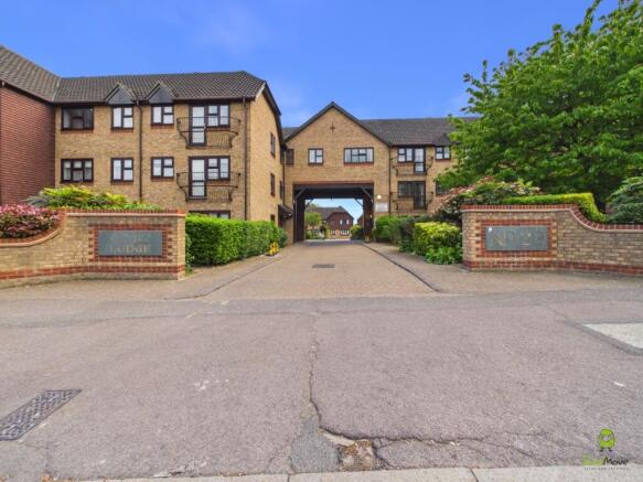 Presented by Kevin at EweMove Abbey Wood and Belve