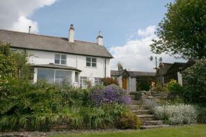 East Timewell Hill Cottage, Morebath EX16 9BZ