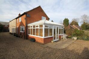 53 The Cottage, Main Street, Grantham NG33 5RQ