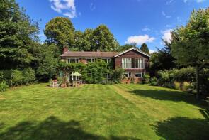Ash House, The Street, Buntingford SG9 9PE