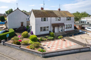 2, Craig Crescent, Ferryden, Montrose DD10 9RF