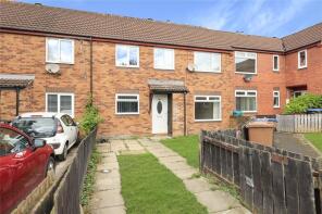 89, Ash Hill, Middlesbrough TS8 0SY