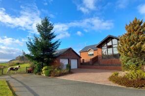 1 Pontafon, River View, Pen-y-bont, Oswestry SY10 9HZ