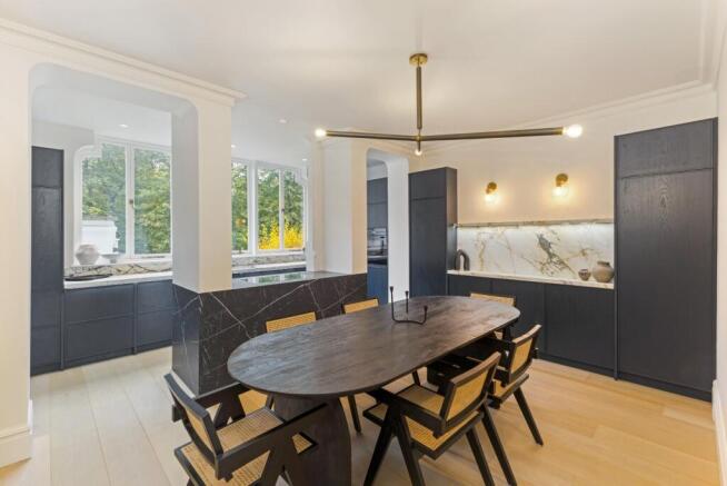 Dinning Room