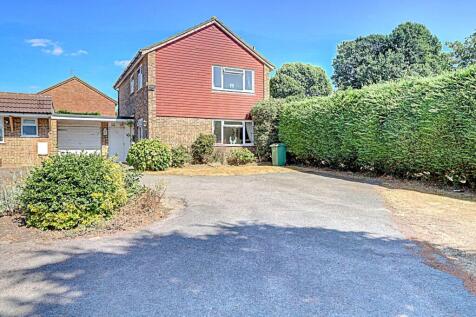 Peppard Meadow, Prestwood, Great Missenden, Buckinghamshire, HP16
