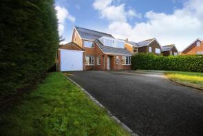 8, Stocks Lane, Uttoxeter ST14 5DW