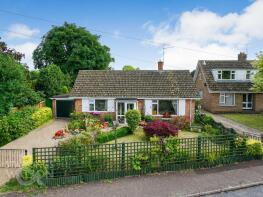 3, Waveney Crescent, Bungay NR35 2TW