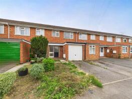 50, Stanwick Drive, Cheltenham GL51 9LG