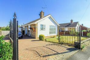 11, Hallgarth Road, Thorpe Audlin, Pontefract WF8 3EU