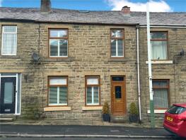 554, Market Street, Shawforth, Bacup OL13 9SL