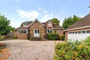 Bank Cottage, Houghton Lane, Pulborough RH20 1PD