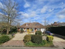Grado, School Lane, Midhurst GU29 0NT