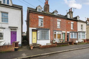 14, Pennington Road, Southborough, Tunbridge Wells TN4 0SJ