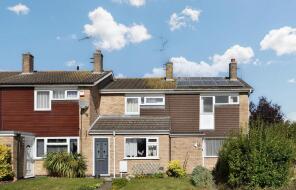46, Parkfield Road, Stamford PE9 4ER