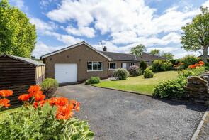 3, The Glebe, Selkirk TD7 4PJ