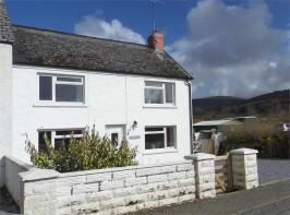 Nantoer, B4313 Junction B4329 Yr Hen Dafarn Newydd To Junction C3105, Rosebush, Clynderwen SA66 7QY