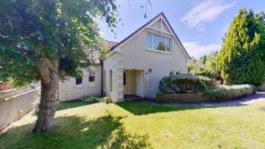 4, Glebe Park, Forres IV36 2WT