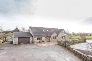 Throstle Croft, Main Road, Lancaster LA2 0DP